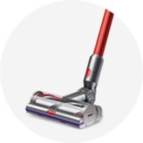 Vacuums & Floor care