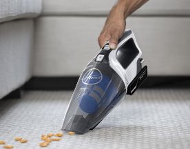 HOOVER HAND VACUUMS