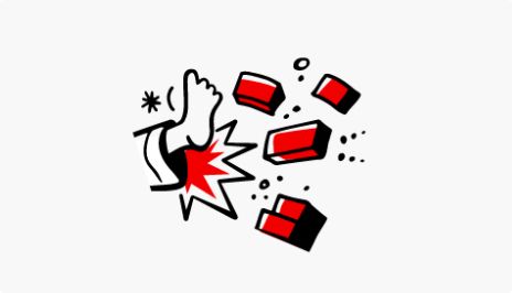 BUILD COMMUNITIES Learn how sports and physical activity help kids feel part of their community. LEARN MORE