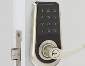 Shop All Electronic Door Locks & Handles