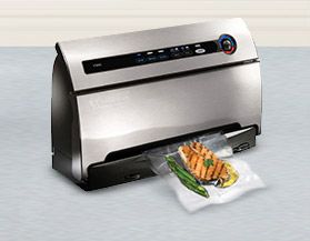 Food Vacuum Sealers Accessories Canadian Tire