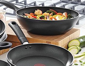 T-fal Cookware | Canadian Tire