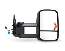 Miroir Canadian Tire