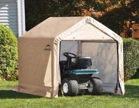 Sheds Canadian Tire