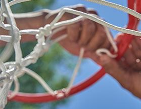 Shop All Basketball Nets & Accessories