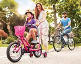 canadian tire girls bikes