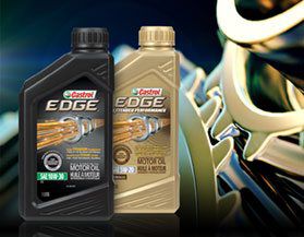 Shop Castrol Synthetic Engine Oil