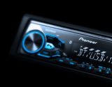 pioneer radio accessories