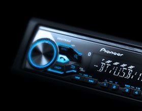 Pioneer Car Audio Systems Accessories Canadian Tire