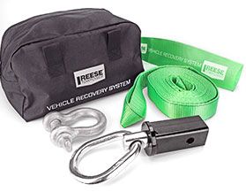 Shop REESE Towpower Towing Accessories