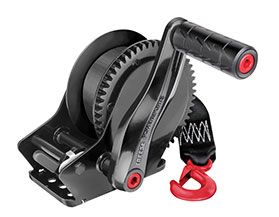 Shop REESE Towpower Winches, Jacks & Couplers