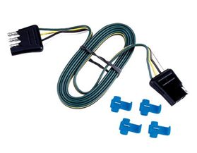 Shop REESE Towpower Trailer Wiring & Adapters