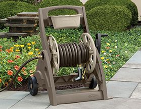 Hose Reels Storage Canadian Tire