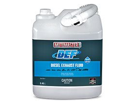 Def Diesel Fuel Additive – Quel Additif Pour Moteur Diesel – LMPI
