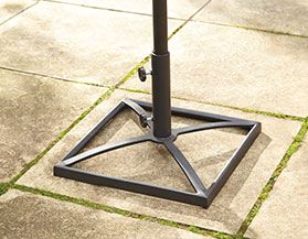 Patio Umbrellas Patio Umbrella Base Patio Umbrella Stand Canadian Tire