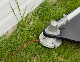 Cordless Electric Gas Grass Trimmers And Weed Wackers Canadian Tire