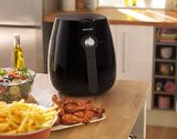 airfryer friteuse