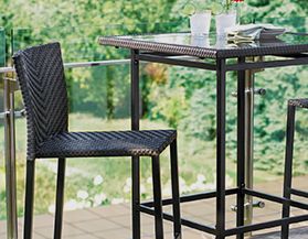 View All Patio Furniture