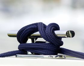 Boat Anchors & Ropes