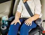 Booster auto enfant