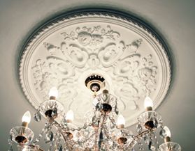 Ceiling Medallion Lights Canadian Tire