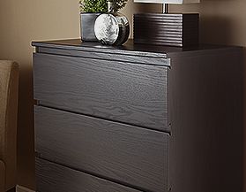 Dressers