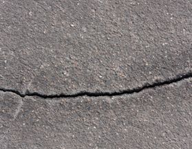 Concrete & Driveway Repair