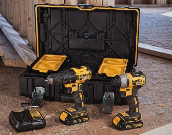 Dewalt Combo Kits Canadian Tire