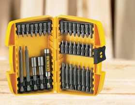 Dewalt Power Tool Accessories Canadian Tire