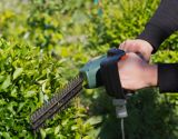 electric hedge trimmer canadian tire