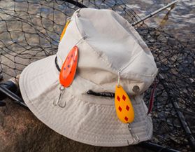 Fly Fishing Apparel & Accessories