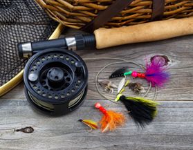 Fishing Gear Accessories Canadian Tire
