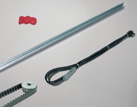 Garage Door Openers Parts Hardware Canadian Tire