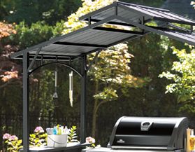 Bbq Gazebos Grill Gazebo Outdoor Dining Canadian Tire