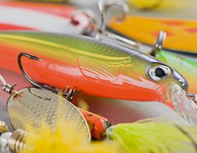 Fishing Gear Accessories Canadian Tire