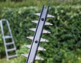 cordless hedge trimmer canadian tire