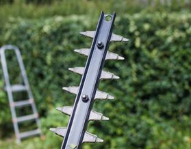 Hedge Trimmer Accessories