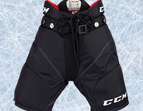 Pantalons de hockey