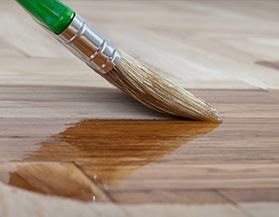 Interior Stains Finishes Canadian, Hardwood Floor Wax Canadian Tire