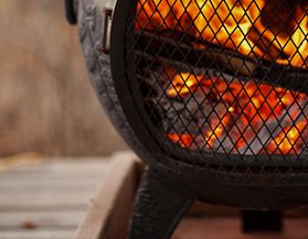 Outdoor Fireplaces Canadian Tire