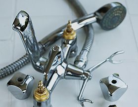 Shop All Tub/Shower & Repair Parts