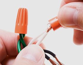 Wire Connectors Canadian Tire