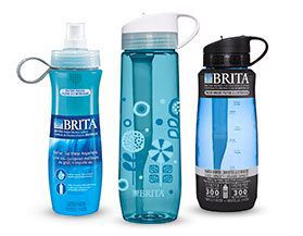 Brita Canadian Tire