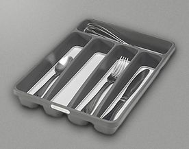 Kitchen Drawer Organizers