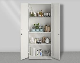 Kitchen Pantry Cabinets