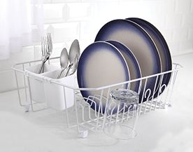 Dish & Drainer Racks