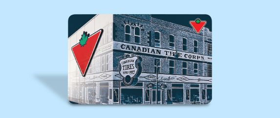 Gift Cards Canadian Tire