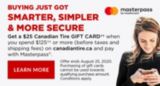 exercise bike sale canadian tire