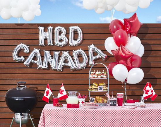 Fête du Canada
