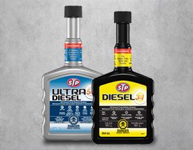 Diesel Fuel Additives